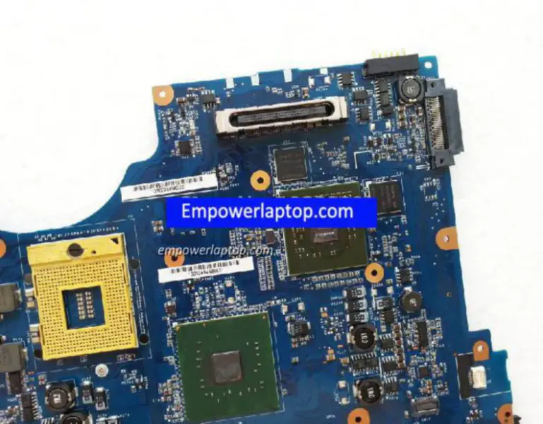 Základní deska Sony MBX-149 A1228065A MS13 GF-G07600-N-B1