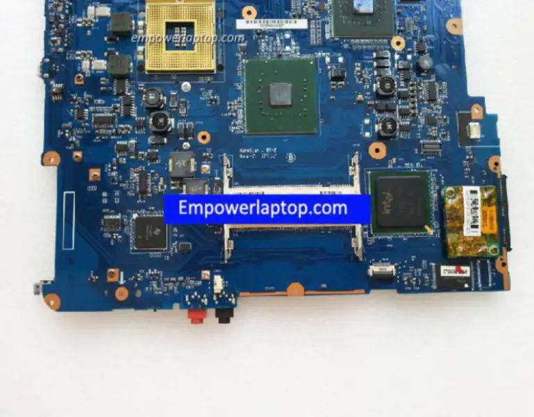 Základní deska Sony MBX-149 A1228065A MS13 GF-G07600-N-B1