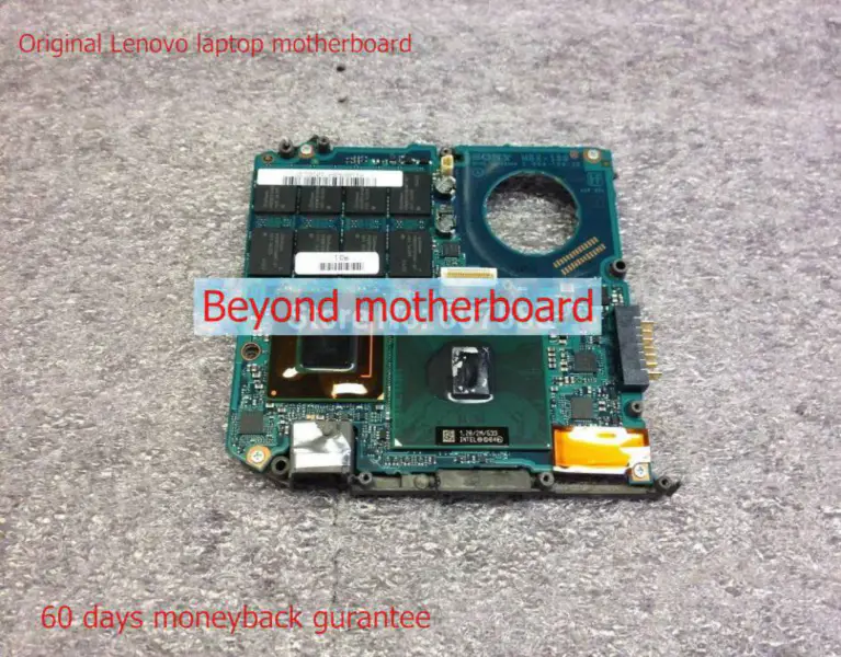 Základní deska Sony MBX-150