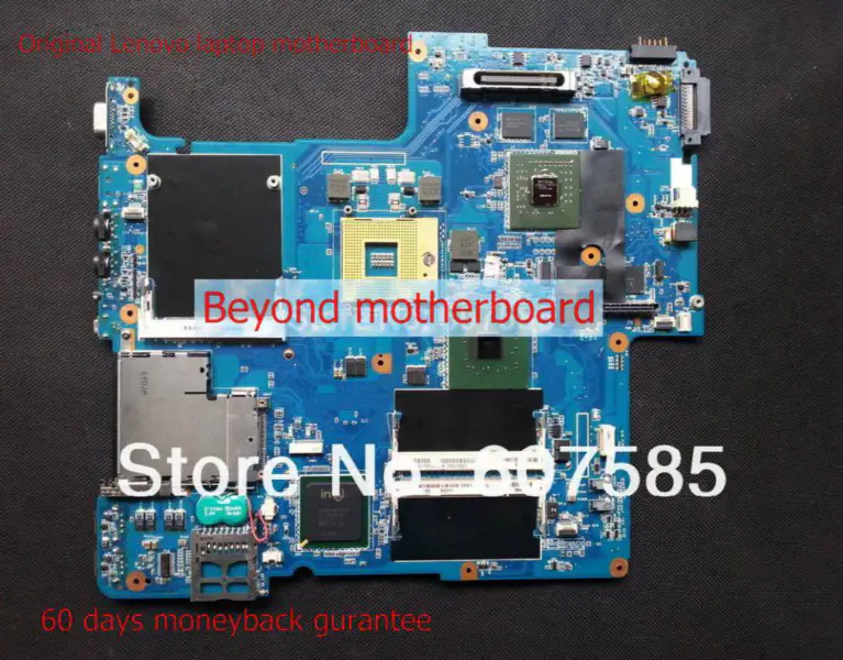 Základní deska Sony MBX-156