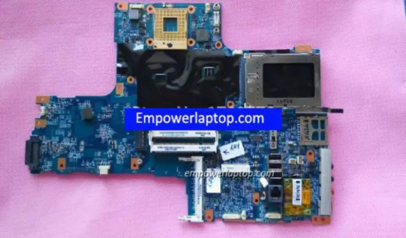 Základní deska Sony MBX-162 A1229978A
