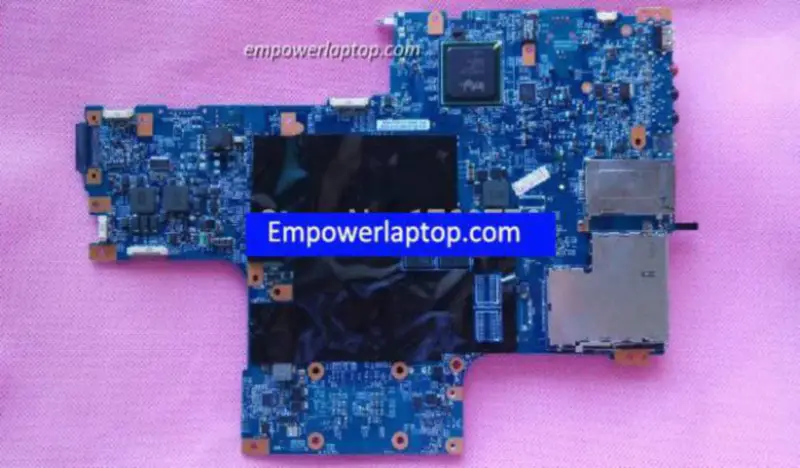 Základní deska Sony MBX-162 A1229978A