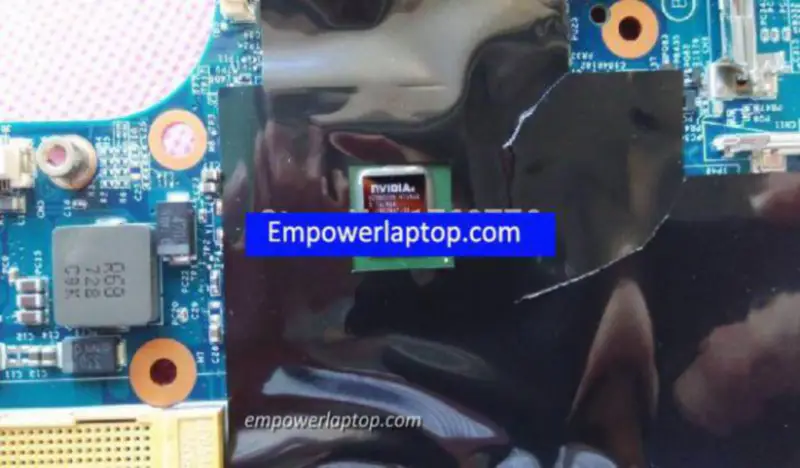 Základní deska Sony MBX-162 A1229978A