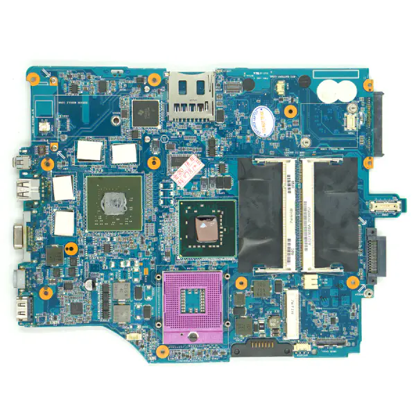 Základní deska Sony MBX-165 MS91 1P-0076100-8010