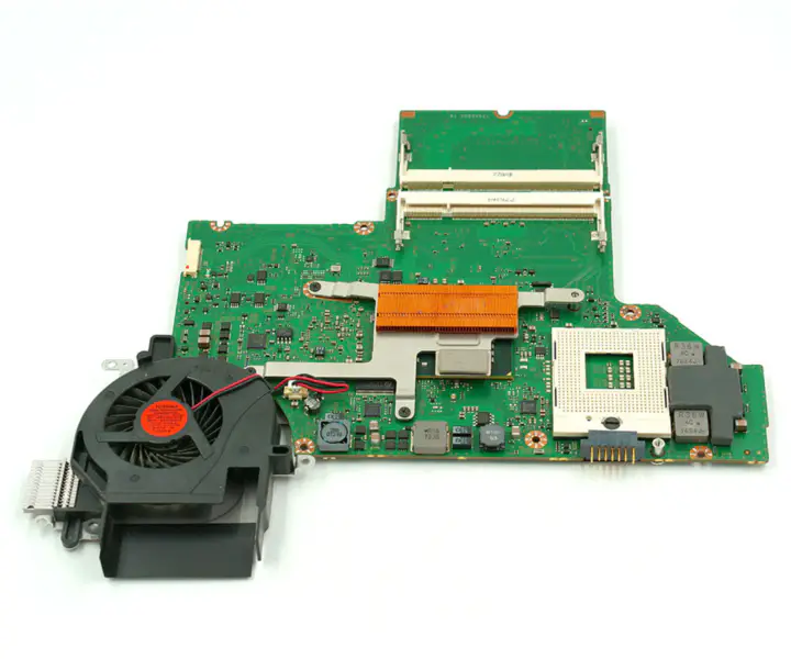 Základní deska Sony MBX-170 A1289491A