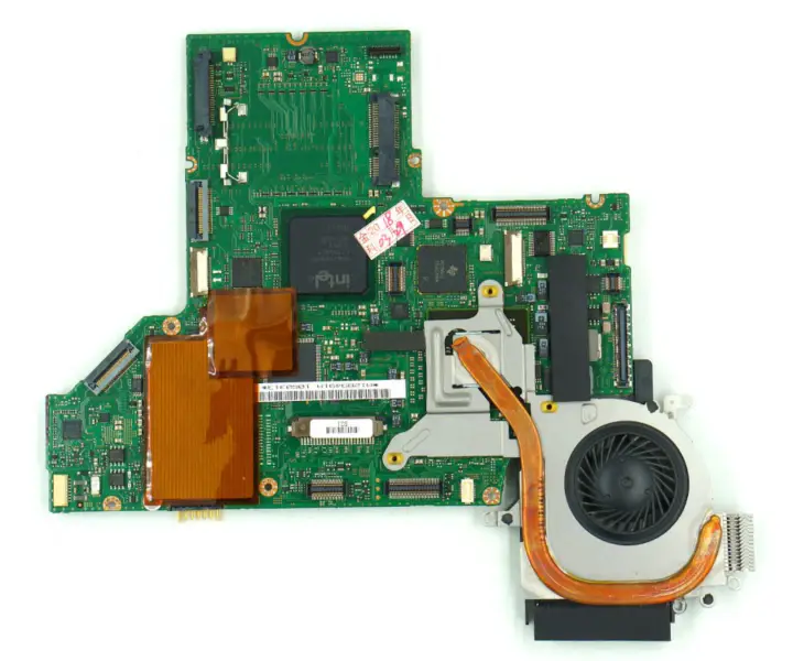 Základní deska Sony MBX-170 A1289491A