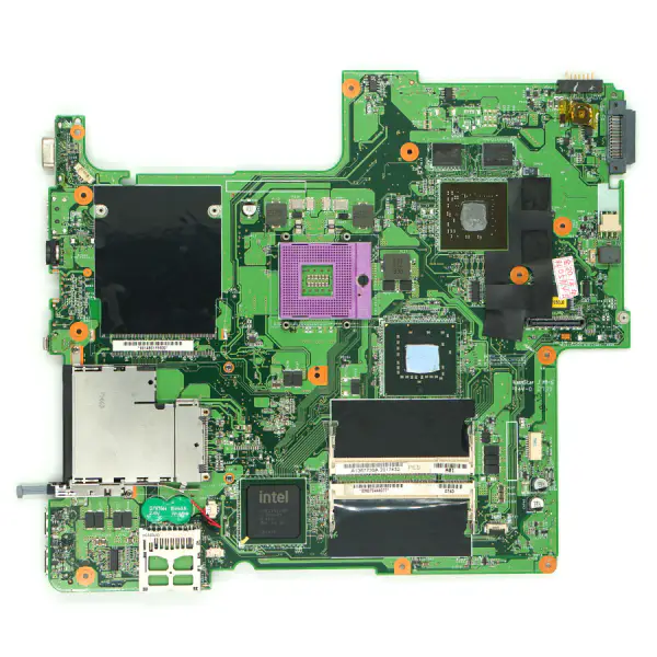 Základní deska Sony M610 MBX-176 1P-0074500-8020