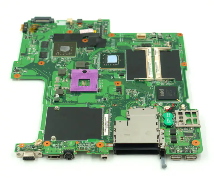 Základní deska Sony M610 MBX-176 1P-0074500-8020