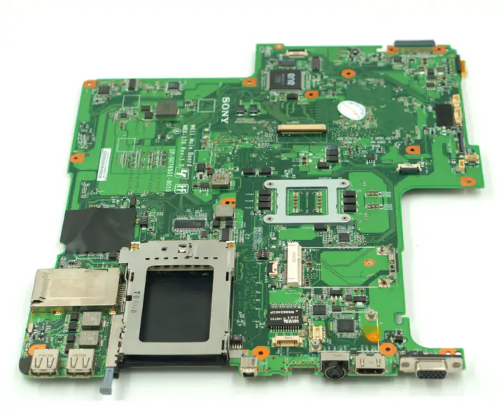 Základní deska Sony M610 MBX-176 1P-0074500-8020