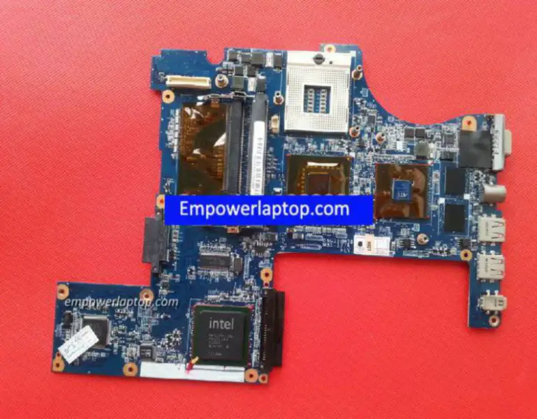 Základní deska Sony MBX-177 DAGD1BMB8B0 A1530457A