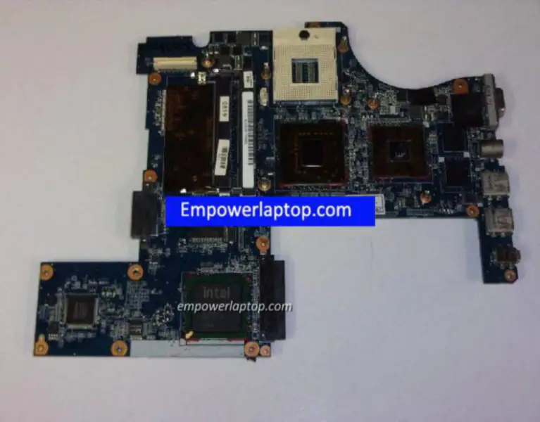 Základní deska Sony VGN-CR DAGD1BMB8B0 MBX-177A