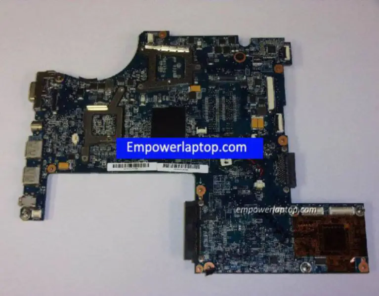 Základní deska Sony VGN-CR DAGD1BMB8B0 MBX-177A