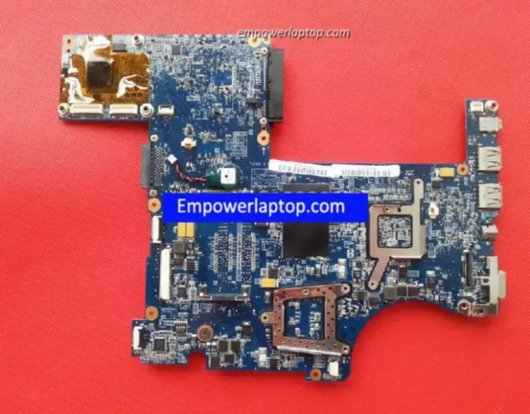 Základní deska Sony MBX-177 DAGD1BMB8B0 A1530457A