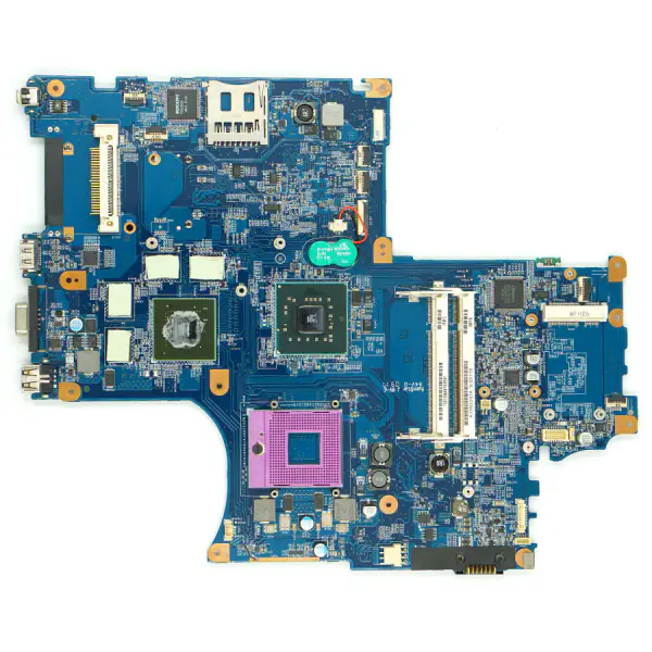 Základní deska Sony MBX-194 M781 PVT 1P-008AJ01-8010