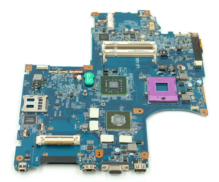 Základní deska Sony MBX-194 M781 PVT 1P-008AJ01-8010