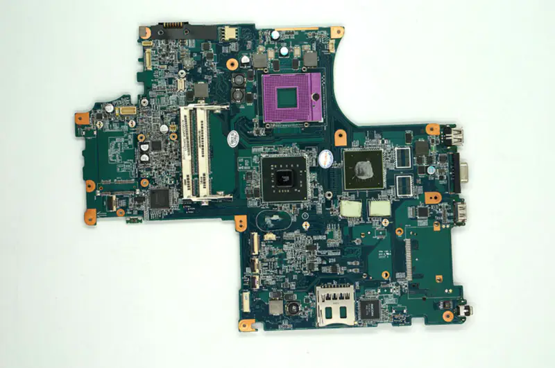 Základní deska Sony MBX-194 VGN-AW