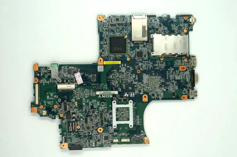 Základní deska Sony MBX-194 VGN-AW