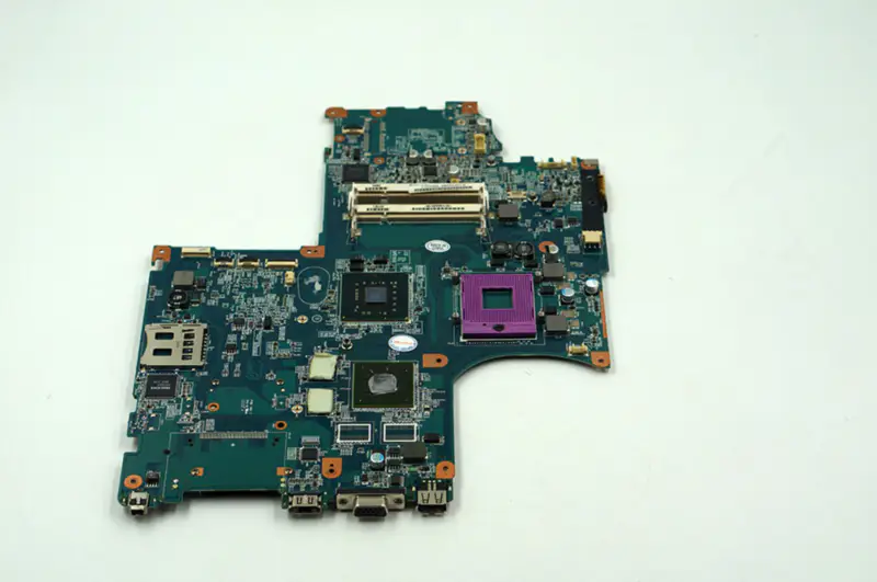 Základní deska Sony MBX-194 VGN-AW