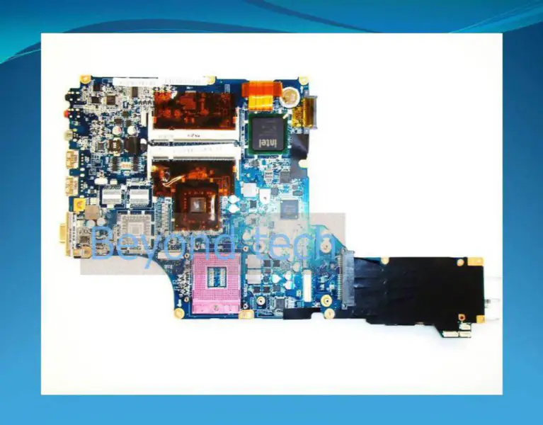 Základní deska Sony MBX-196 A1675786A