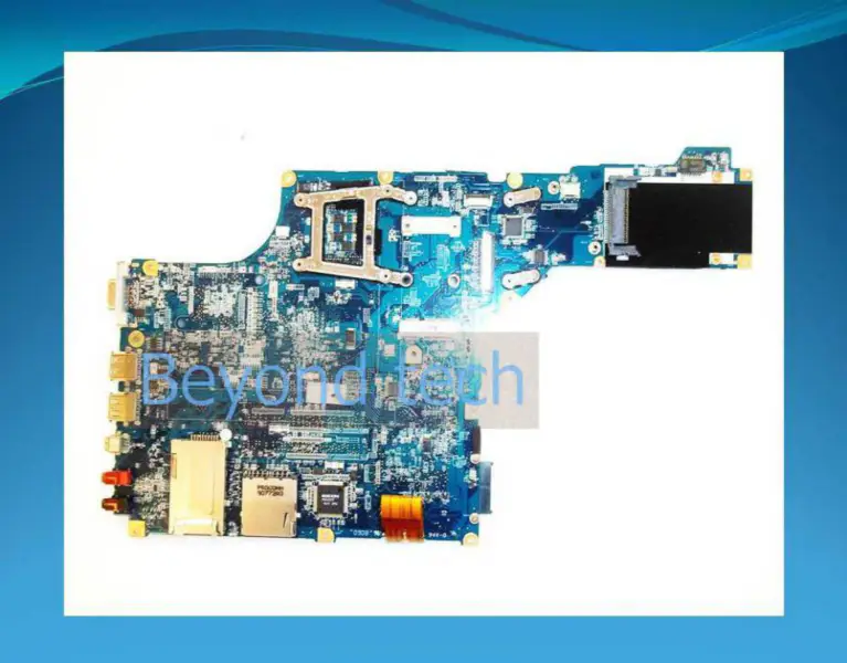 Základní deska Sony MBX-196 A1675786A