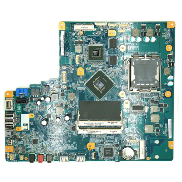Základní deska Sony MBX-197 M814 1P-009BJ00-6012