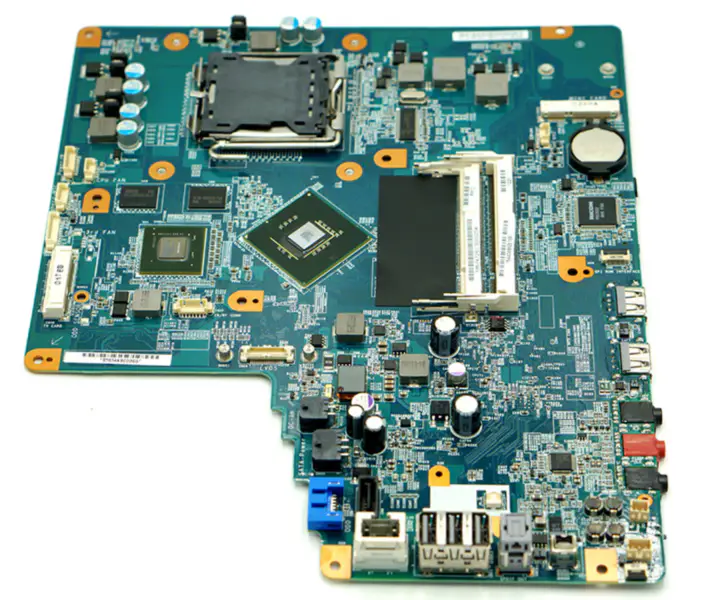 Základní deska Sony MBX-197 M814 1P-009BJ00-6012