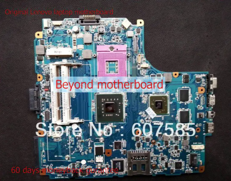 Základní deska Sony MBX-204
