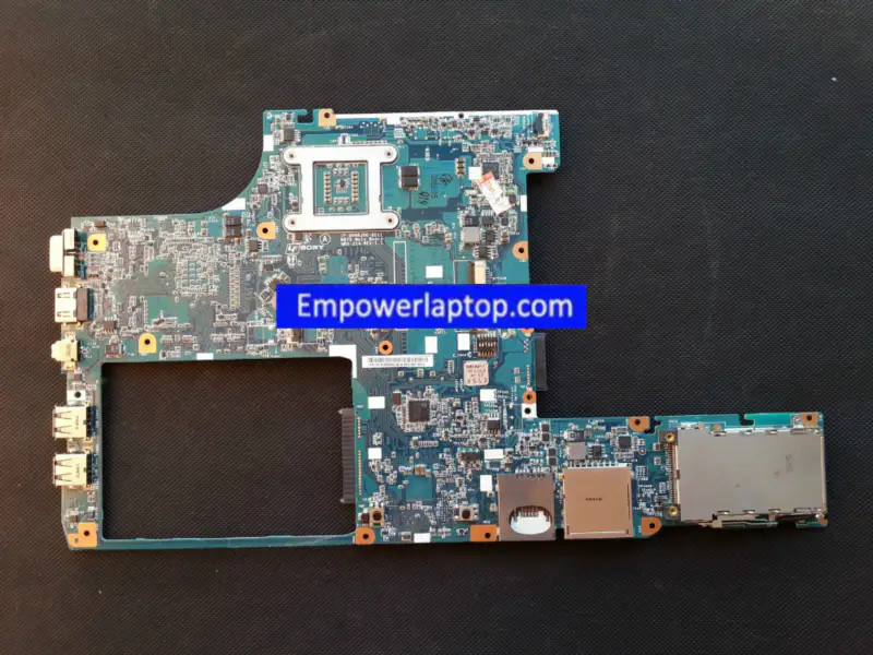 Základní deska Sony MBX-214 VAIO VPC-CW 1P-0098J00-8011