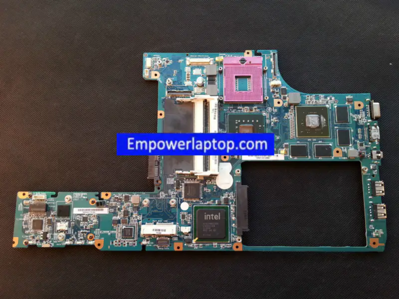 Základní deska Sony MBX-214 VAIO VPC-CW 1P-0098J00-8011