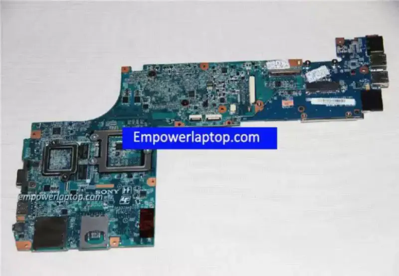 Základní deska Sony MBX-216 N11M-GE1-S-B1 DAGD3AMBCC0