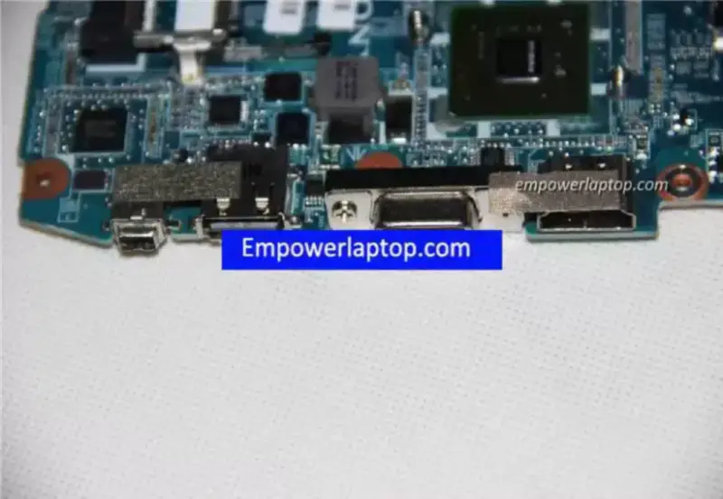 Základní deska Sony MBX-216 N11M-GE1-S-B1 DAGD3AMBCC0