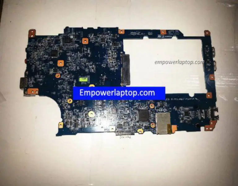 Základní deska Sony MBX-219 DA0SY3MB6G0