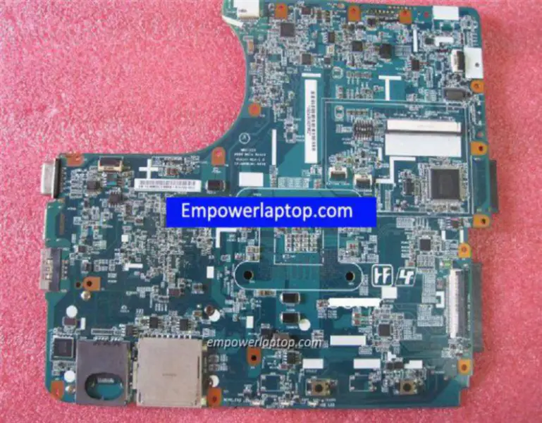 Základní deska Sony VPCEB M960 MBX-223 1P-009BJ01-6010