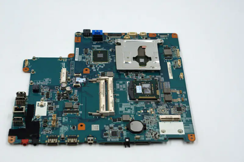 Základní deska Sony M9B0 MBX-228 1P-0104J00-6011