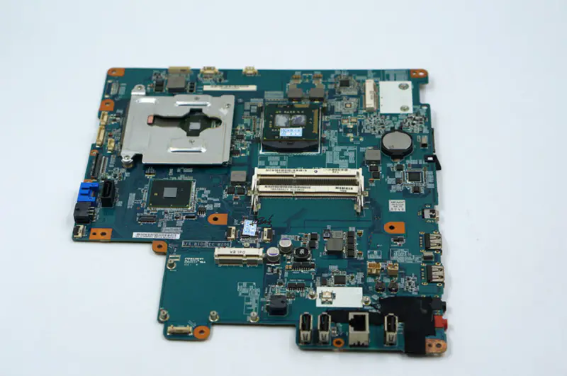 Základní deska Sony M9B0 MBX-228 1P-0104J00-6011
