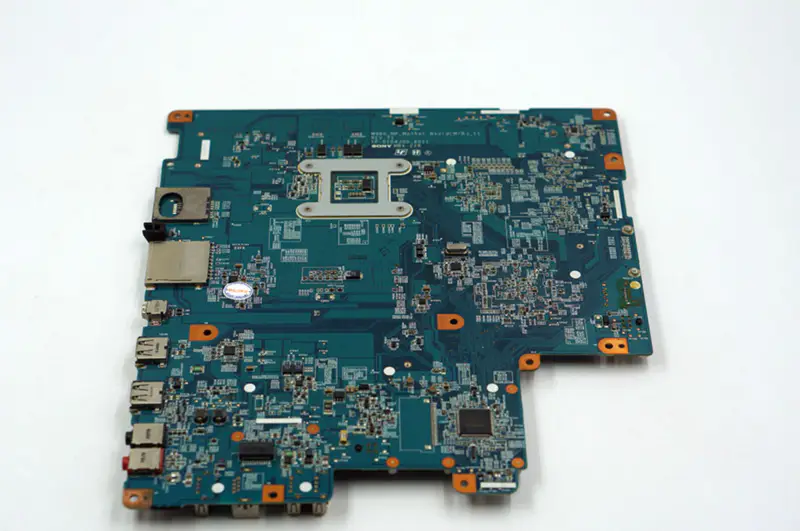 Základní deska Sony M9B0 MBX-228 1P-0104J00-6011