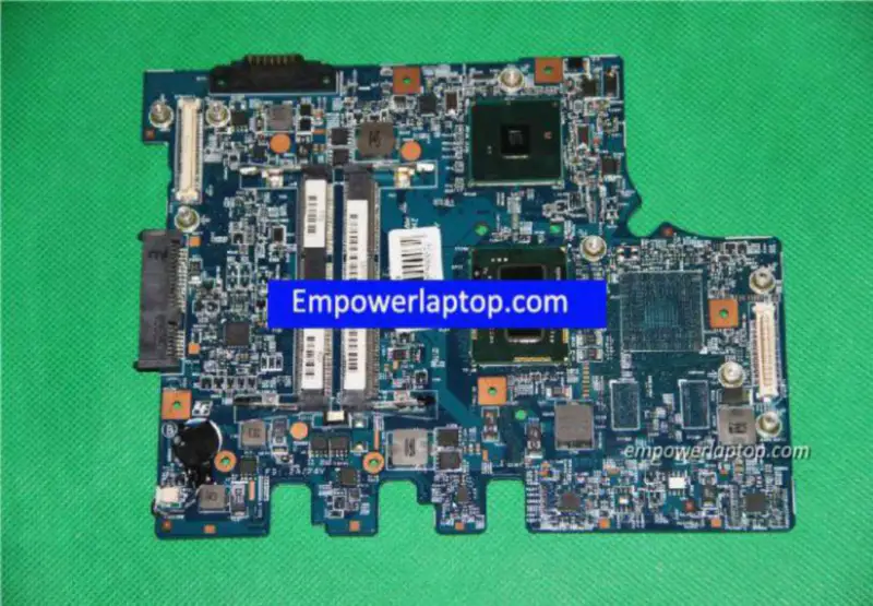 Základní deska Sony MBX-229 48.4JH01.0SB