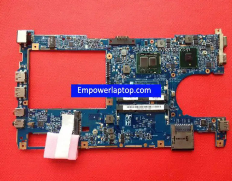 Základní deska Sony MBX-238 A1814282A S0201-2 48.4KK02.021