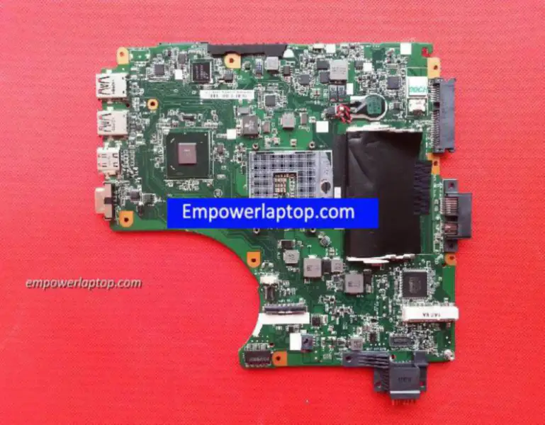 Sony VPCCB MBX-241 V061 1P-0114J00-6013 A1871105A A1848535A Základní deska