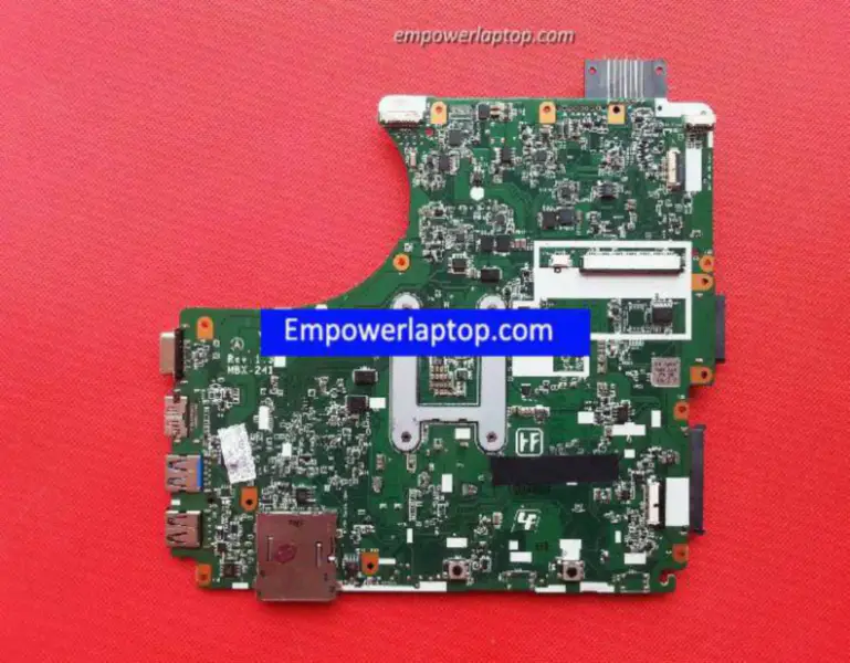 Sony VPCCB MBX-241 V061 1P-0114J00-6013 A1871105A A1848535A Základní deska