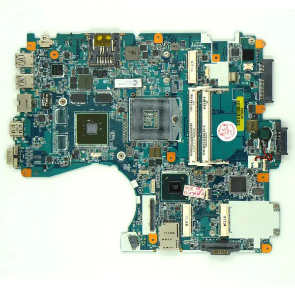 Základní deska Sony MBX-243 V080 1P-010CJ00-8012