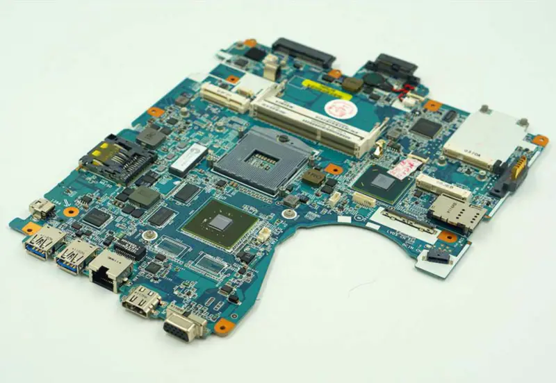 Základní deska Sony MBX-243 V080 1P-010CJ00-8012