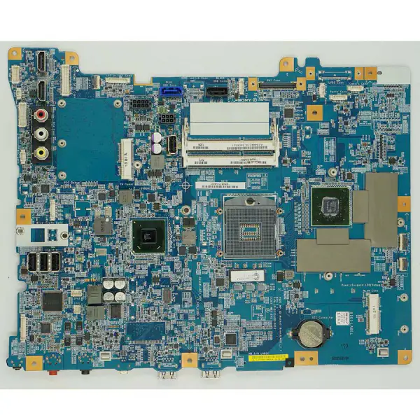 Základní deska Sony V020 1P-010CJ02-8013 MBX-245