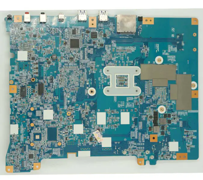 Základní deska Sony V020 1P-010CJ02-8013 MBX-245