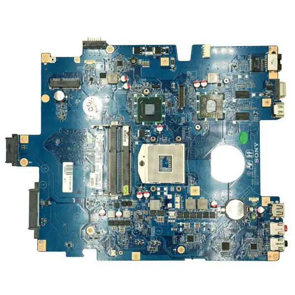 Základní deska Sony MXB-248