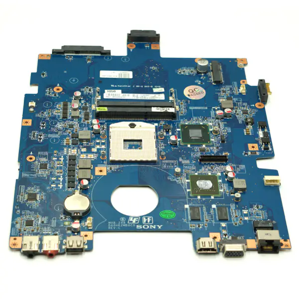 Základní deska Sony MXB-248