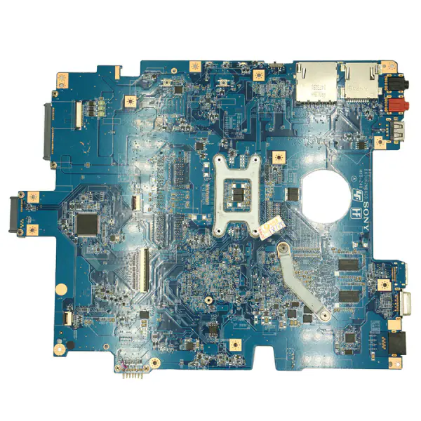 Základní deska Sony MXB-248