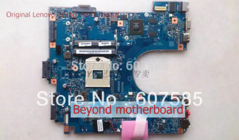 Základní deska Sony MBX-249