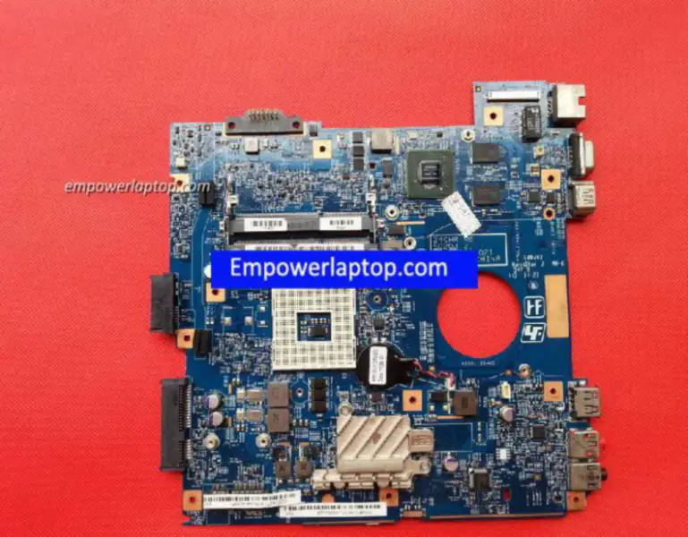 Základní deska Sony MBX-250 48.4MP01.021 N12M-GS2-S-A1