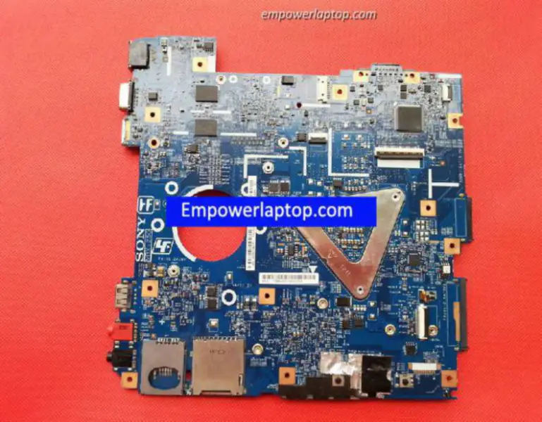 Základní deska Sony MBX-250 48.4MP01.021 N12M-GS2-S-A1